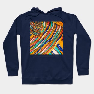 Ribbons of Tradition Hoodie